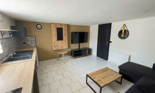 Appartement 2 Pièces 30 m² à vendre à Troyes (10000)