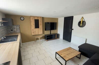 Appartement 2 pièces 69000 €