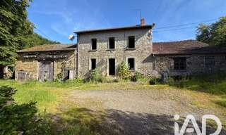 Maison 4 Pièces 102 m² à vendre à Linards (87130)