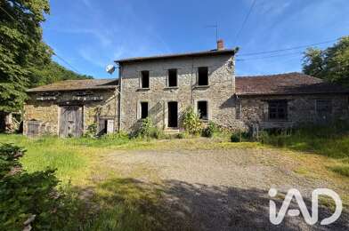 Maison 4 pièces 75000 €
