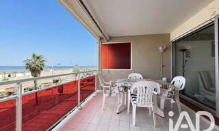 Appartement 2 Pièces 29 m² à vendre à Canet-en-Roussillon (66140)
