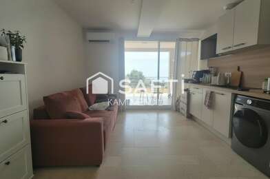 Appartement 2 pièces 890 €