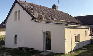 Maison 4 Pièces 121 m² à vendre à Mergey (10600)