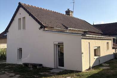 Maison 4 pièces 215000 €