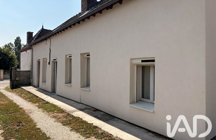 Vente Maison/villa 4 pièces — photo 2