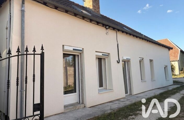 Vente Maison/villa 4 pièces — photo 3