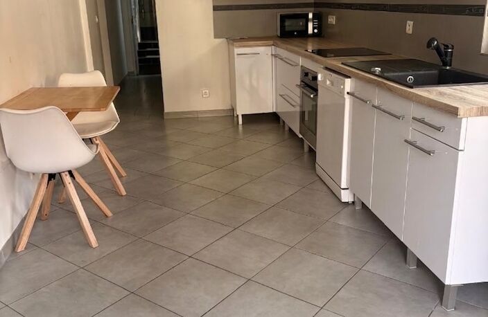 Vente Maison/villa 4 pièces — photo 4