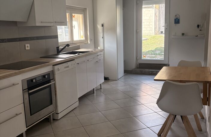 Vente Maison/villa 4 pièces — photo 5