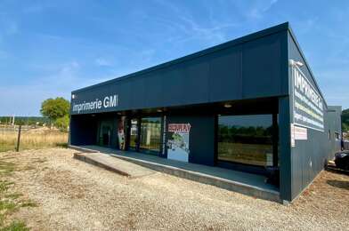 Commerce 2 pièces 290000 €