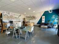 Bâtiment commercial 400m2 — photo 2