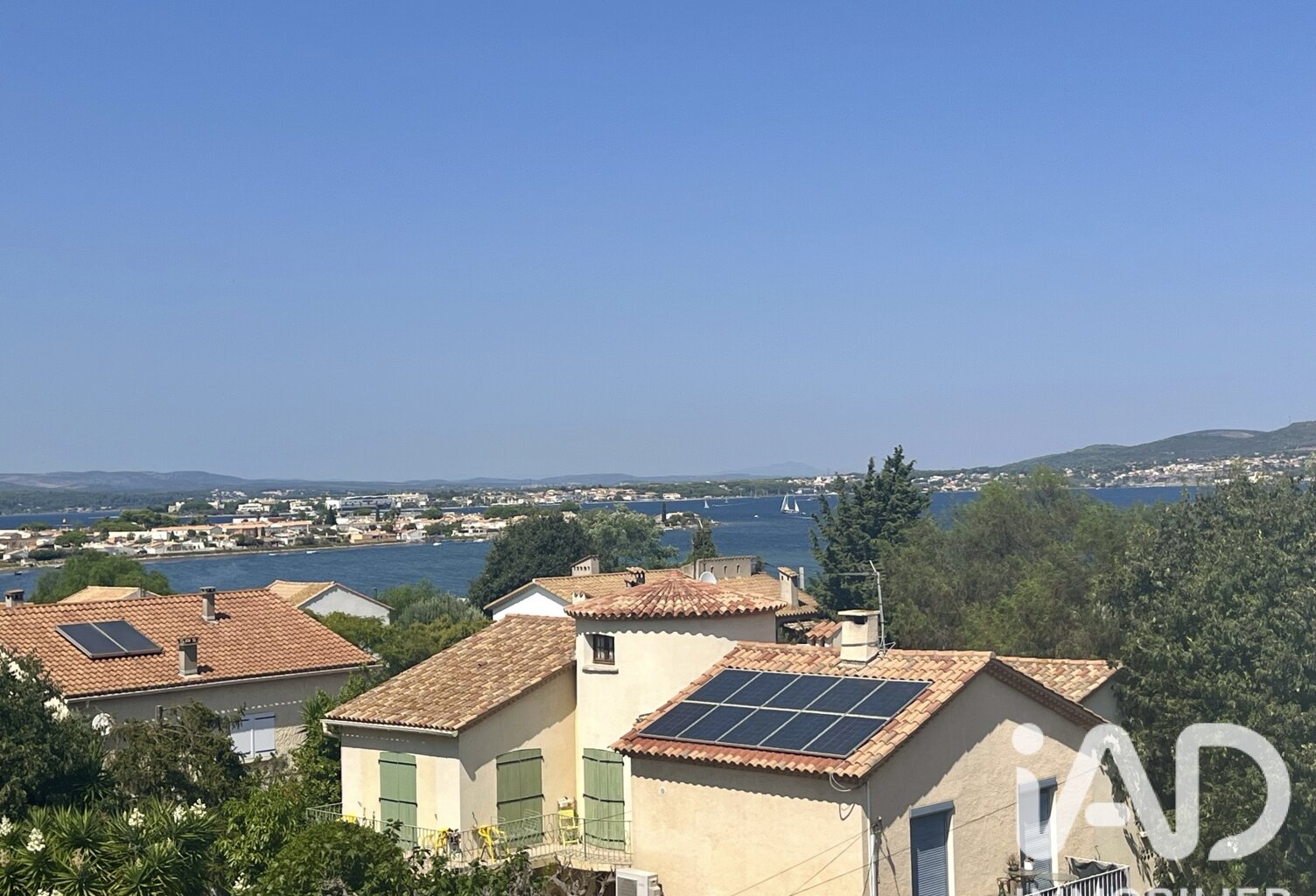 Vente Appartement 4 pièces — photo 1