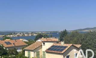 Appartement 4 Pièces 102 m² à vendre à Sète (34200)