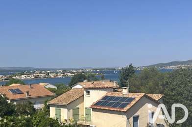 Appartement 4 pièces 220000 €