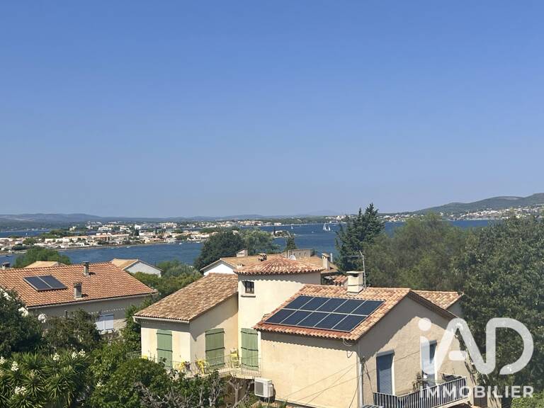 Vente Appartement 4 pièces — photo 1