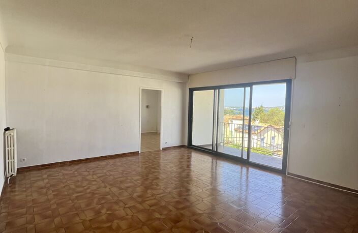 Vente Appartement 4 pièces — photo 2