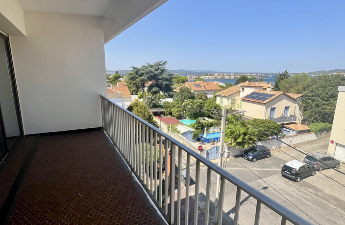 Vente Appartement 4 pièces — photo 4
