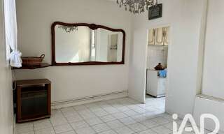 Appartement 3 Pièces 39 m² à vendre à Bois-Colombes (92270)