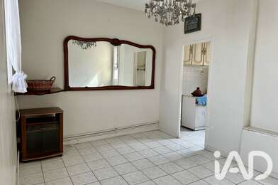 Appartement 3 pièces 195000 €