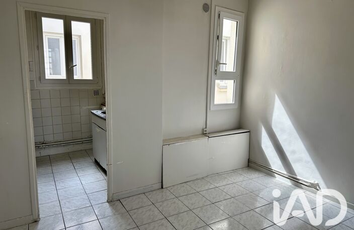 Vente Appartement 3 pièces — photo 3