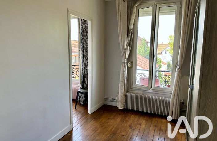 Vente Appartement 3 pièces — photo 5
