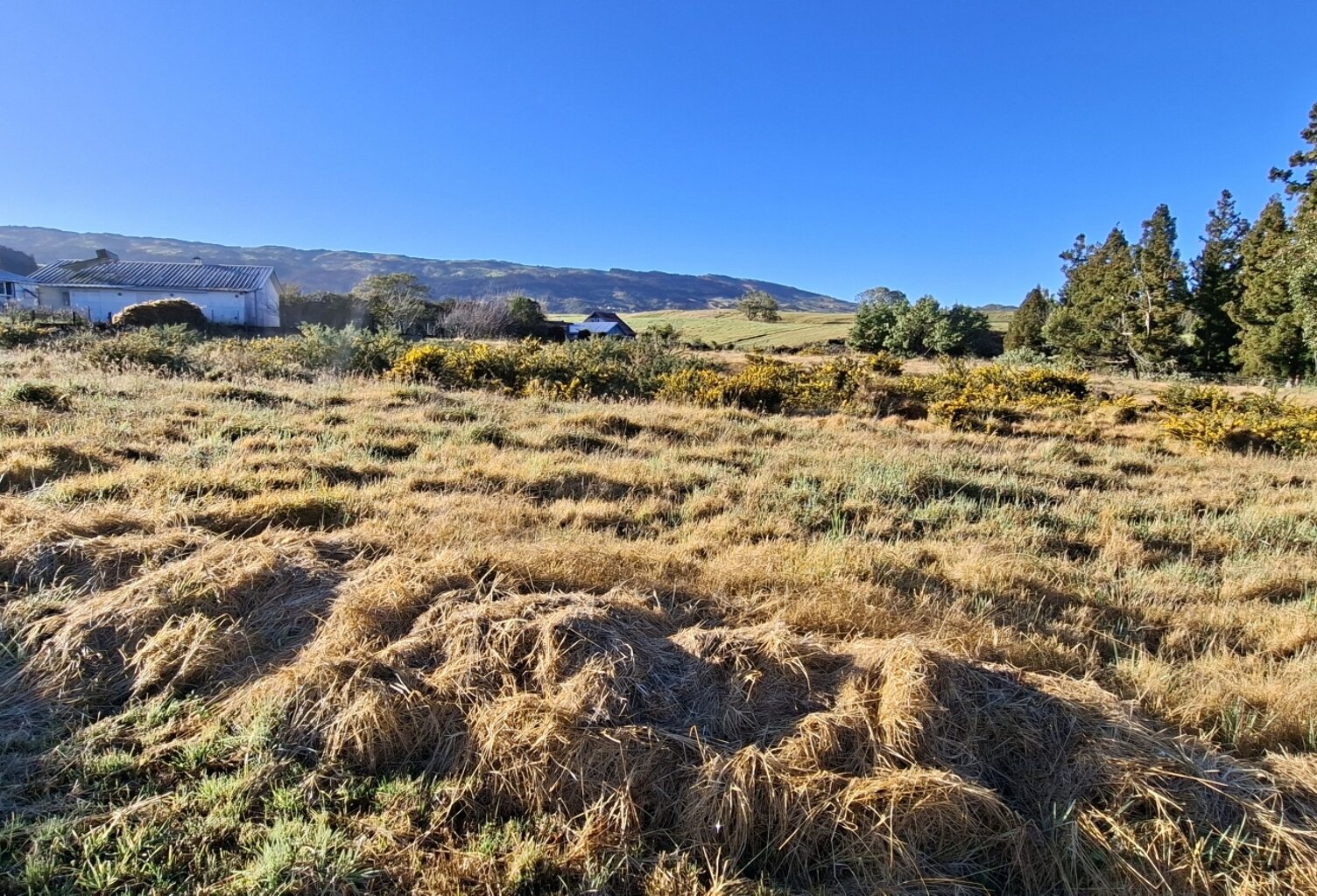Vente Terrain à bâtir 400 m&sup2; — photo 1