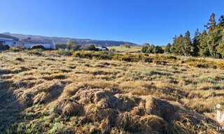 Terrain  400 m² à vendre à Le Tampon (97418)