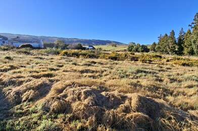 Terrain  95000 €