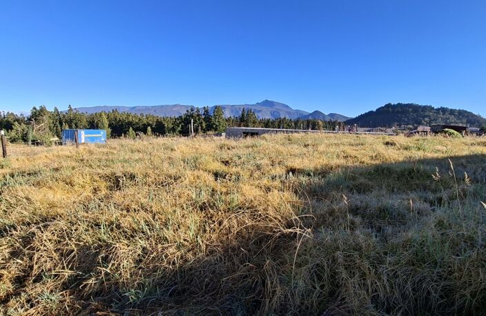 Vente Terrain à bâtir 400 m&sup2; — photo 2