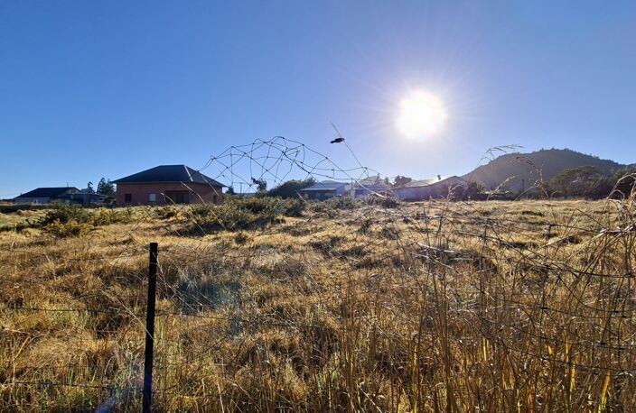 Vente Terrain à bâtir 400 m&sup2; — photo 4