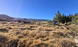 Terrain  900 m² à vendre à Le Tampon (97418)