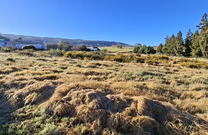 Vente Terrain à bâtir 900 m&sup2; — photo 2