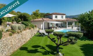 Maison 6 Pièces 157 m² à vendre à Draguignan (83300)