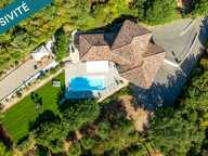 Belle villa d'architecte au calme avec vue dégagée — photo 3