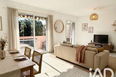 Appartement 3 pièces 99000 €