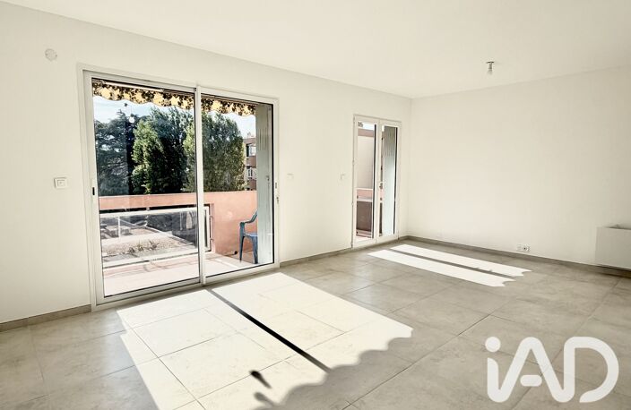Vente Appartement 3 pièces — photo 2