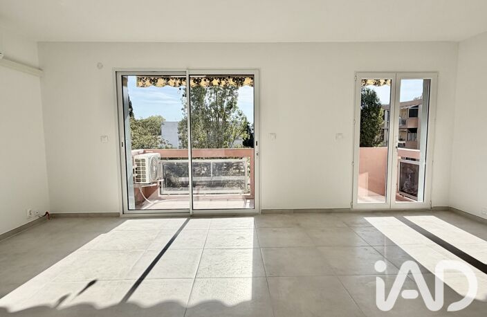 Vente Appartement 3 pièces — photo 3