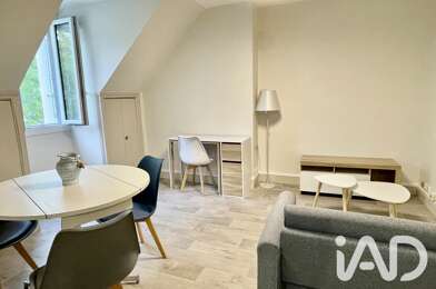 Appartement 2 pièces 650 €
