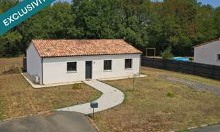 Maison 5 Pièces 91 m² à vendre à Montdragon (81440)