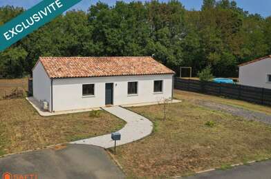 Maison 5 pièces 235000 €