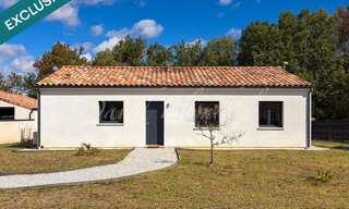 Maison 5 Pièces 91 m² à vendre à Montdragon (81440)