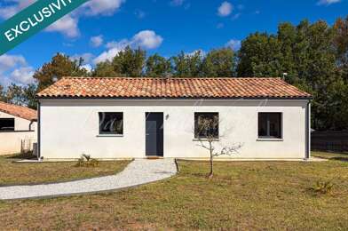 Maison 5 pièces 225000 €
