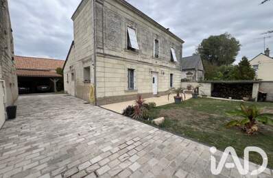 Vente Maison/villa 6 pièces — photo du bien