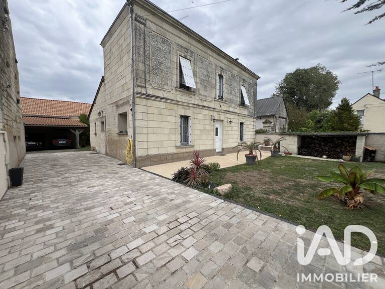 Vente Maison/villa 6 pièces — photo 1