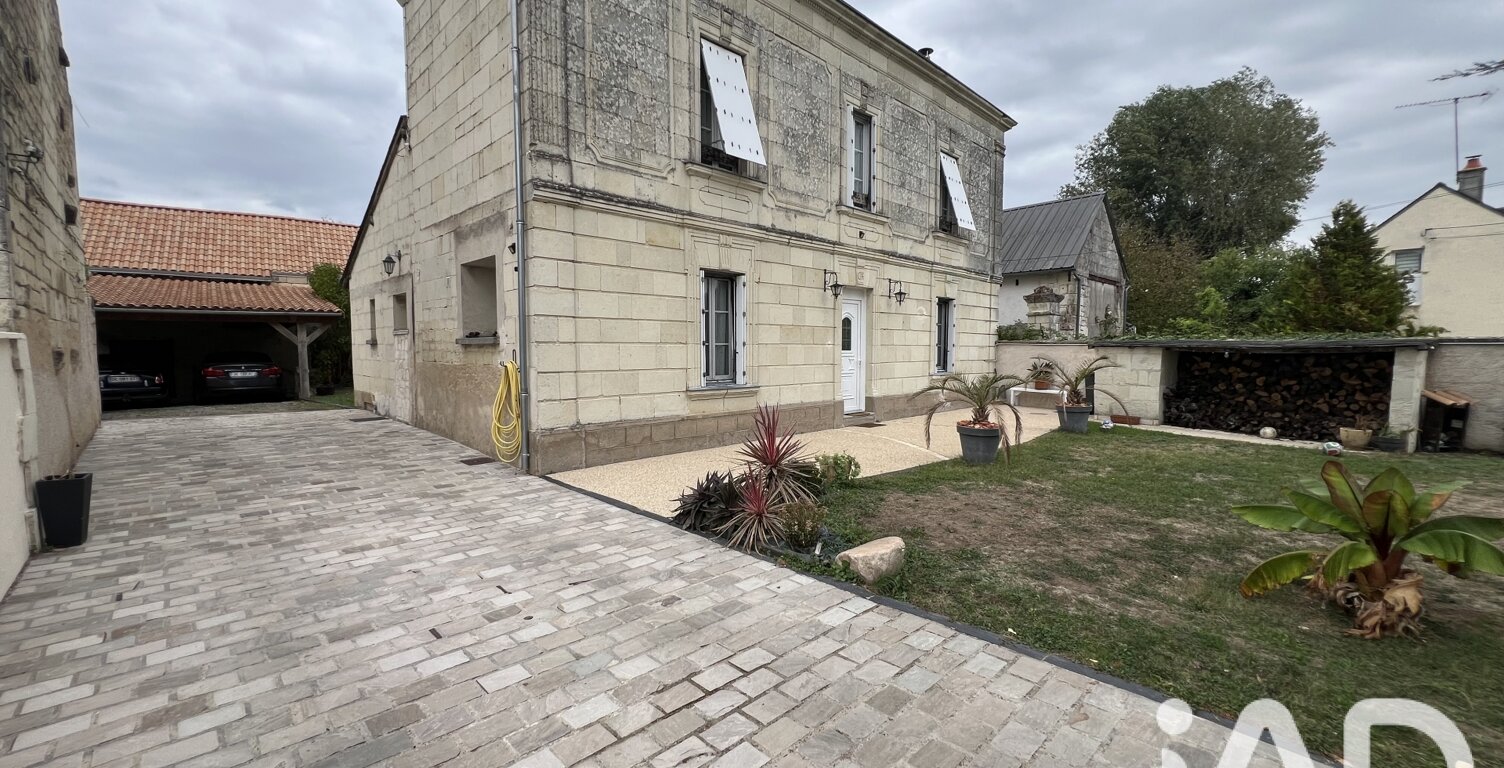Vente Maison/villa 6 pièces — photo 1