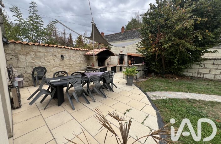 Vente Maison/villa 6 pièces — photo 2