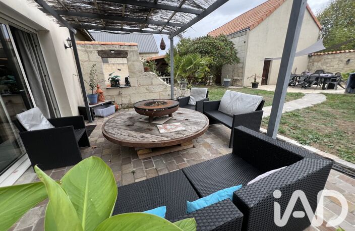 Vente Maison/villa 6 pièces — photo 3