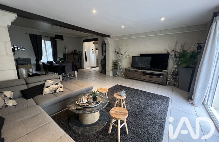 Vente Maison/villa 6 pièces — photo 4