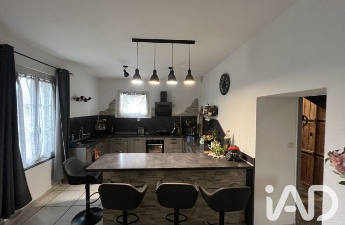 Vente Maison/villa 6 pièces — photo 5