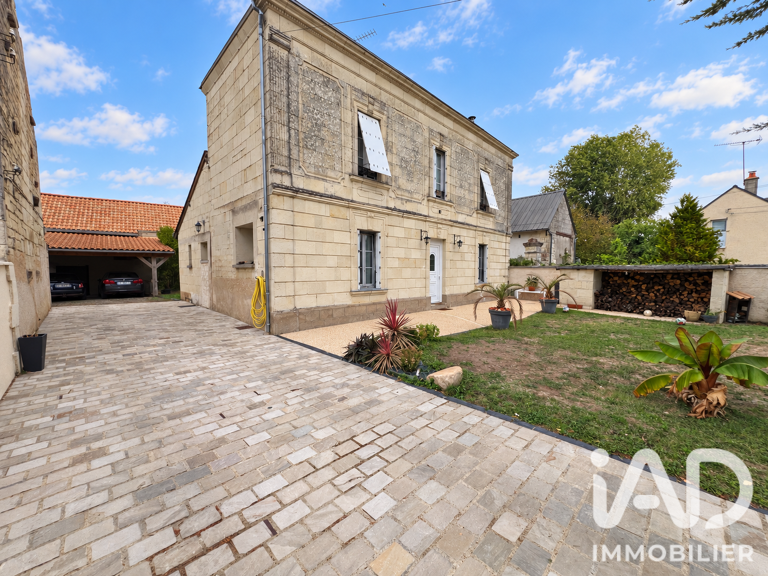 Vente Maison/villa 6 pièces — photo 1