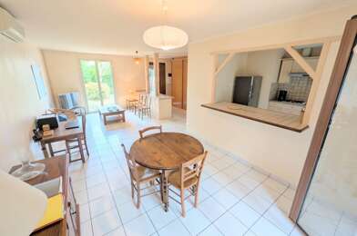 Maison 4 pièces 330000 €